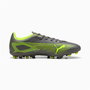 Botas de Fútbol para Adultos Puma Ultra 5 Play Mg Gris oscuro 44