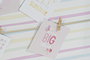 DKD Home Decor Portafotos Lienzo Sunshine Blanco 60x30x2 cm