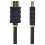 StarTech.com Cable HDMI Activo de 5m, Ultra HD 4K x 2K, Macho a Macho, Negro