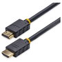 StarTech.com Cable HDMI Activo de 5m, Ultra HD 4K x 2K, Macho a Macho, Negro
