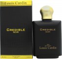 Louis Cardin Credible Noir Eau de Parfum 100 ml Spray