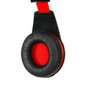 ibox SHPI1528MV Auriculares Gaming Negro y Rojo