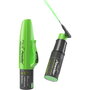 Pica Powder Spraymarker Verde / Negro