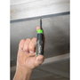Pica Powder Spraymarker Verde / Negro