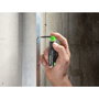 Pica Powder Spraymarker Verde / Negro