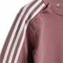 Chándal Infantil Adidas Essentials Rosa