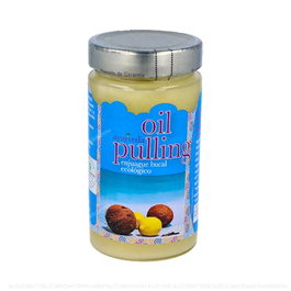 AYURVEDA AUTENTICO Oil Pulling 300 G