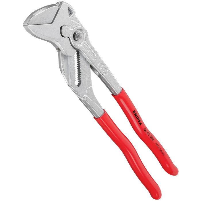 Knipex Juego de Alicates de Presión Kult Bag