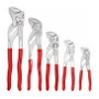 Knipex Juego de alicates llave Kult Tasche