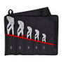 Knipex Juego de alicates llave Kult Tasche