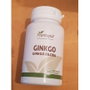 PLANTAPOL Ginkgo Biloba 600mg 100 comprimidos