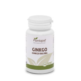 Ginkgo