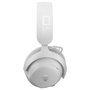 Alienware Auriculares Gaming Inalámbricos PRO-HS-G-DEAM con Cancelación Activa de Ruido (ANC), 75h Batería, Blanco Negro, para PC