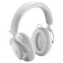 Alienware Auriculares Gaming Inalámbricos PRO-HS-G-DEAM con Cancelación Activa de Ruido (ANC), 75h Batería, Blanco Negro, para PC