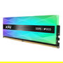ADATA XPG LANCER NEON RGB 32GB DDR5 6000MHz CL30 Kit 2x16GB para PC