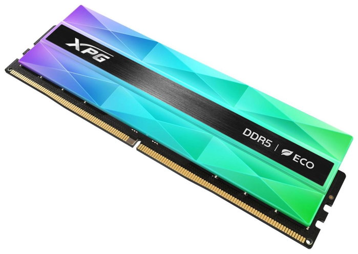 ADATA XPG LANCER NEON RGB 32GB DDR5 6000MHz CL30 (2x16GB)