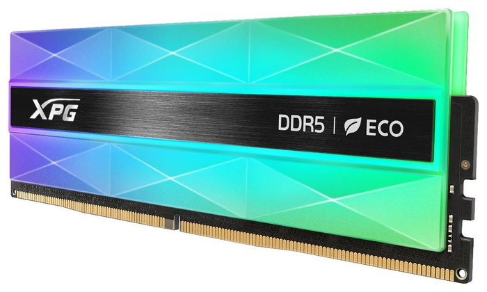 ADATA XPG LANCER NEON RGB 32GB DDR5 6000MHz CL30 (2x16GB)