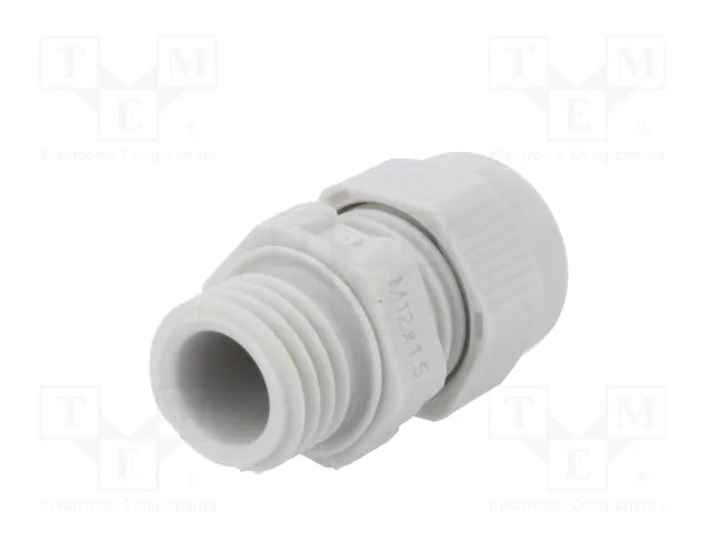 OBO BETTERMANN Sello aislante V-TEC VM M12