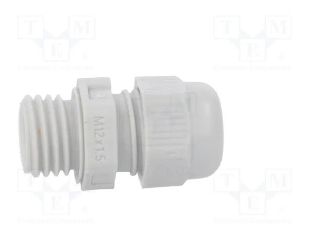 OBO BETTERMANN Sello aislante V-TEC VM M12
