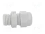 OBO BETTERMANN Sello aislante V-TEC VM M12