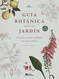 LECTIO Guía botánica para tu jardín