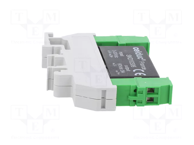 CELDUC XKD11306D Relé de estado sólido 1A 2-60VDC