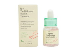 Axis-Y Spot The Difference Blemish Sérum ligero 15 ml