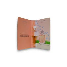Escada Celebrate Life Agua de perfume para mujeres 1.5 ml