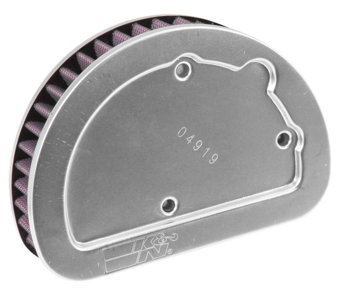 K&N HD-1614 Filtro de Aire de Recambio K&N HD-1614 Filtro de Aire de Recambio