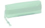 Safta Portatodo Rectangular C/Goma Elast. Light Green 22x4x7 cm