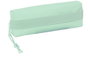 Safta Portatodo Rectangular C/Goma Elast. Light Green 22x4x7 cm