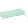 Safta Portatodo Escolar Rectangular Verde Claro