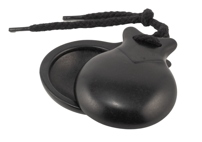 Castañuelas Jale de Fibra Especial Del Nº 6 Castañuelas Jale de Fibra Especial Del Nº 6