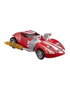 Hasbro Transformers x Hot Wheels Twin Mill