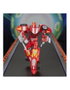 Hasbro Transformers x Hot Wheels Twin Mill