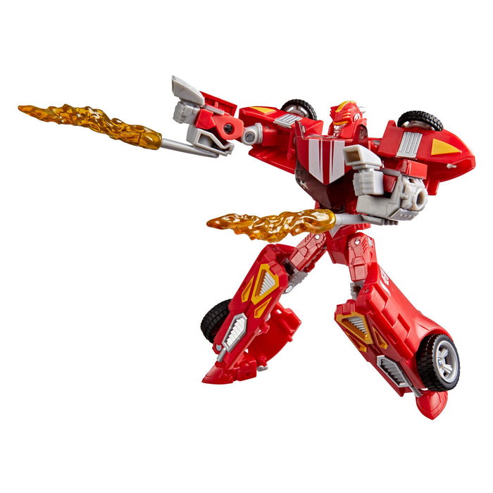 Hasbro Transformers Collaborative Hot Wheels x Transformers Deluxe Class Twin Mill 12,5 cm Hasbro Transformers Collaborative Hot Wheels x Transformers Deluxe Class Twin Mill 12,5 cm