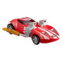 Hasbro Transformers Collaborative Hot Wheels x Transformers Deluxe Class Twin Mill 12,5 cm