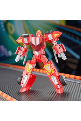 Hasbro Transformers x Hot Wheels Twin Mill 12,5 cm