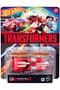 Hasbro Transformers x Hot Wheels Twin Mill 12,5 cm
