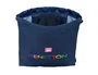 Safta Saco Plano Benetton Damero