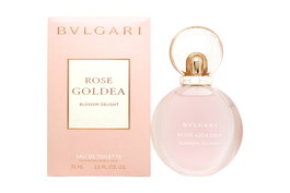 Bvlgari Rose Goldea Blossom Delight Eau de Toilette 75ml Spray
