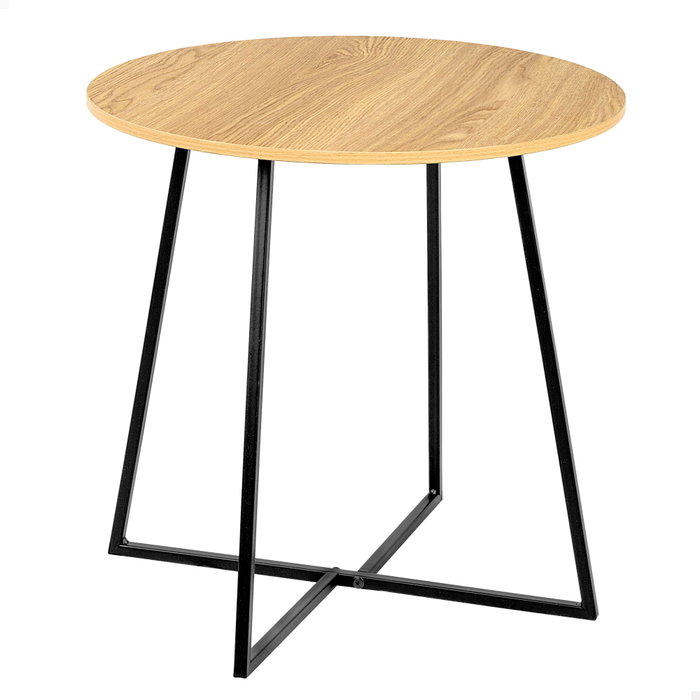 MAX HOME Mesa Auxiliar de Madera MAX HOME Mesa Auxiliar de Madera