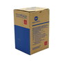 Konica Minolta Toner TNP-81 Magenta - AAJW351