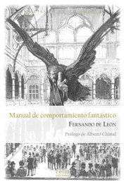 Manual de comportamiento fantástico, Fernando de León - EOLAS