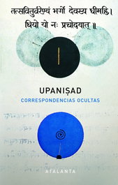 Upanishads, Juan Arnau - Atalanta Editorial