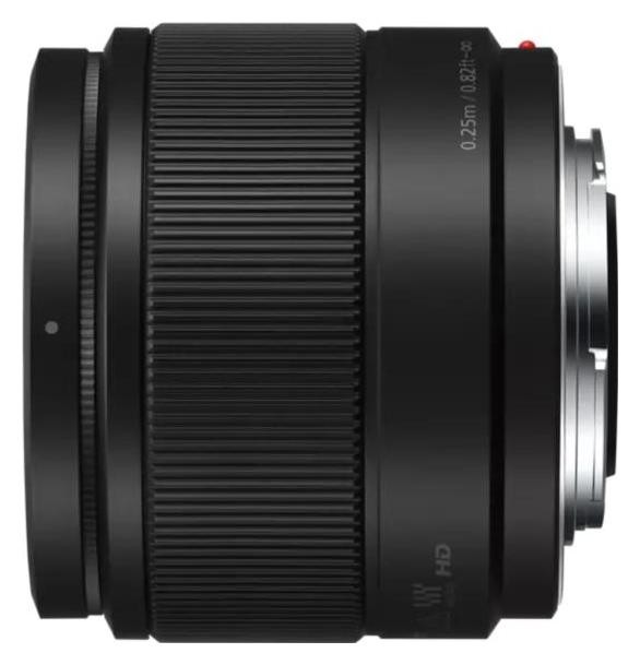 Panasonic Lumix G 25mm F1.7 Micro Four Thirds Panasonic Lumix G 25mm F1.7 Micro Four Thirds