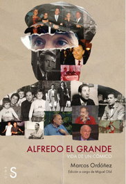 Alfredo el Grande, Marcos Ordoñez - SILEX