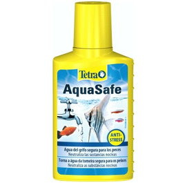 Tetra AquaSafe 100ml
