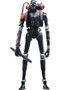 Hasbro Star Wars The Black Series Figura Droide de Seguridad KX 15 cm
