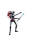 Hasbro Star Wars The Black Series Figura Droide de Seguridad KX 15 cm
